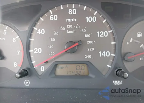 2002 Honda Accord 3.0 Ex z USA, uszkodzony, nr VIN 1HGCG22532A019699